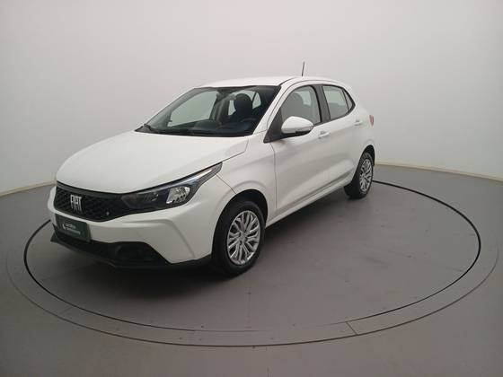 FIAT ARGO 1.0 FIREFLY FLEX DRIVE MANUAL FIAT ARGO 1.0 FIREFLY FLEX DRIVE MANUAL